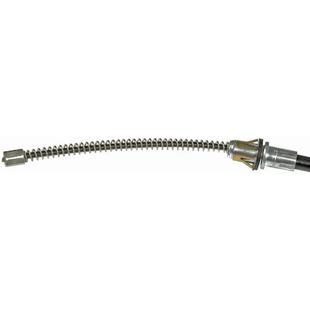 Dorman OE Replacement 6714 Length C93265